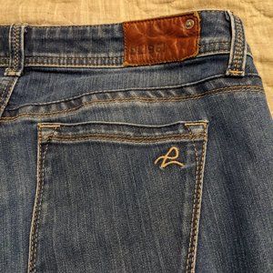DL1961 Milano Bootcut Jeans